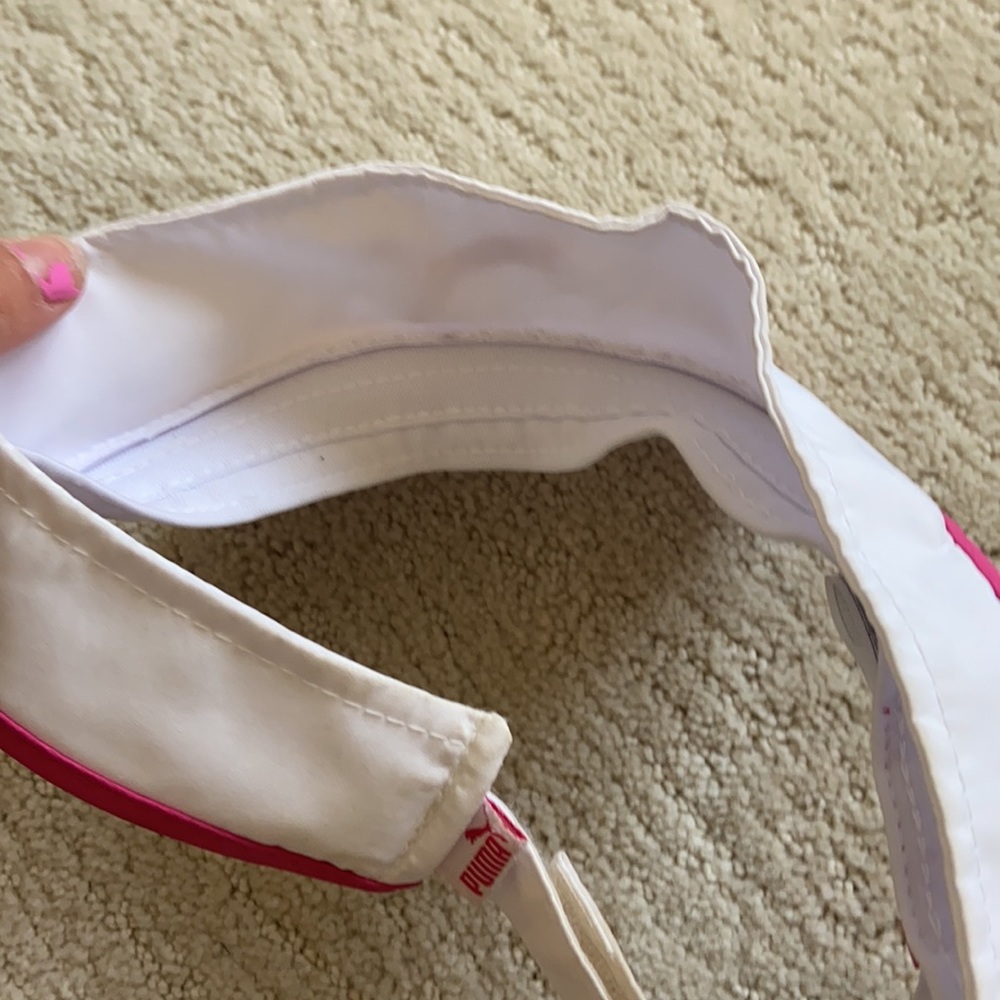 Puma visor - Picture 2 of 4